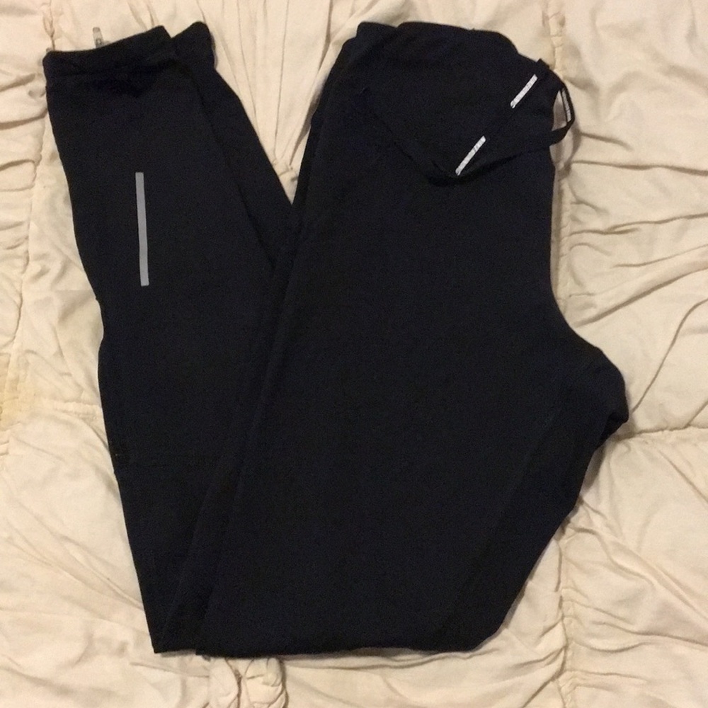 Nike running pants